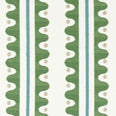 Oakham Embroidery Fabric / Forest