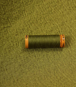 Glaze Fabric / Apple