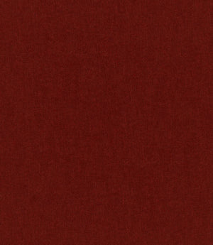 Harrow Chenille FR Fabric / Harissa