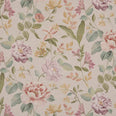 Fleury Fabric / Faded Rose