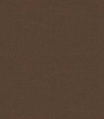 Loomspun Fabric / Chocolate