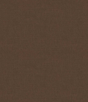 Loomspun Fabric / Chocolate