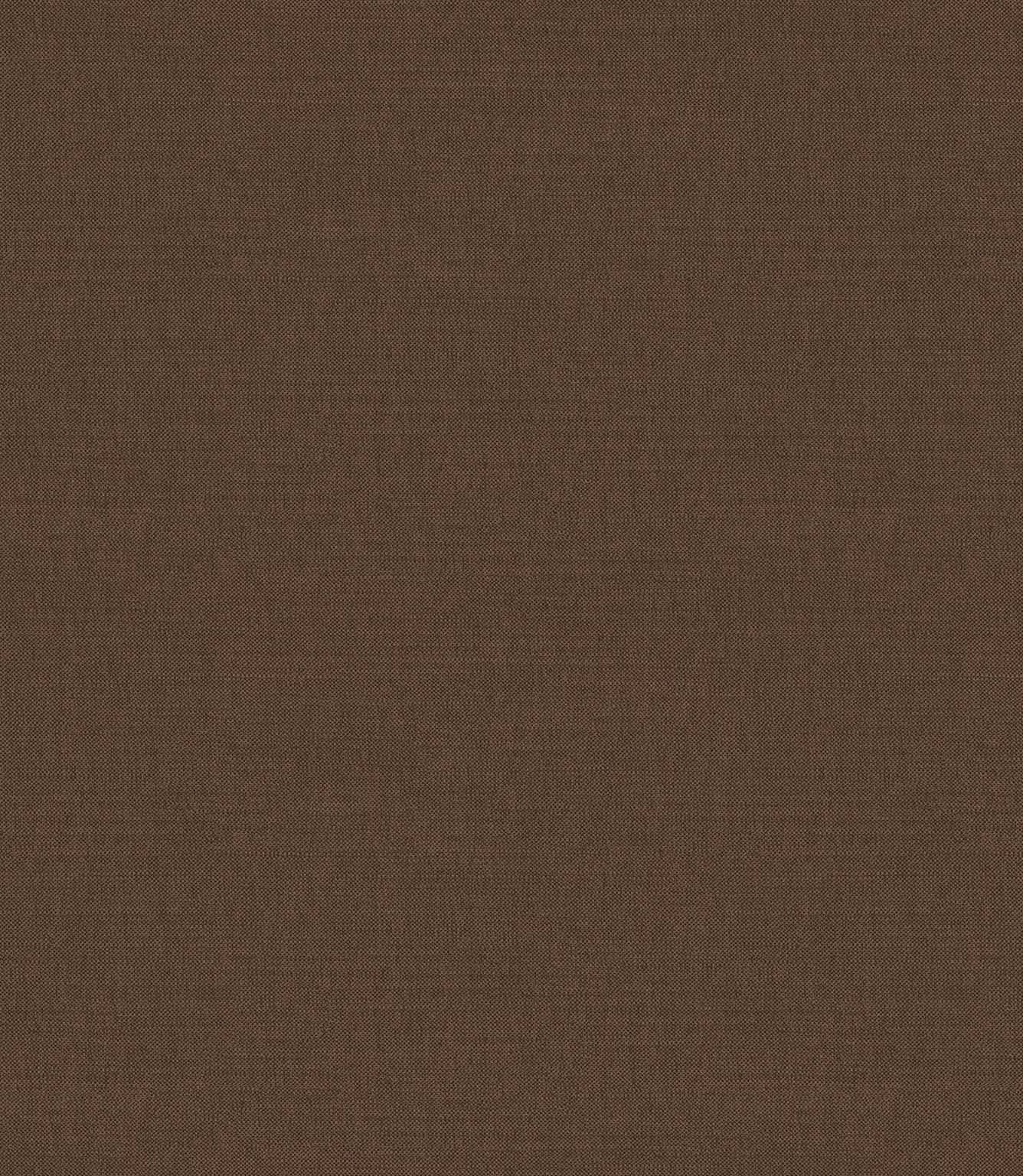 Loomspun Fabric / Chocolate