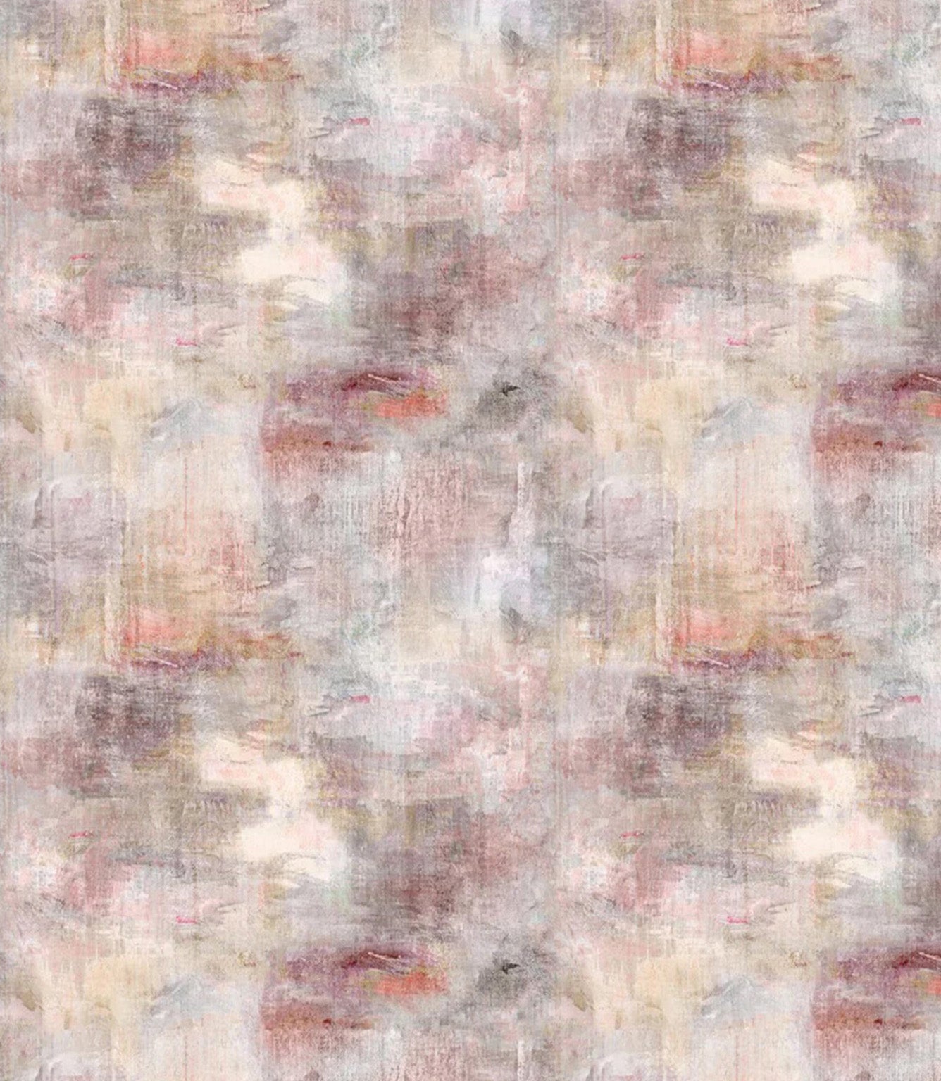 Monet Satin Fabric / Amber
