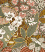 Amazonia FR Fabric / Cinnamon