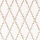 Hayloft Embroidery Fabric / Pebble