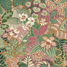 Amazonia FR Fabric / Tourmaline