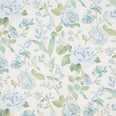 Fleury Fabric / Bluestone