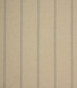Farmhouse Stripe Fabric / Blue