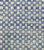 Meridian Fabric / Sea Thistle