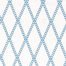 Hayloft Embroidery Fabric / Denim