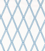 Hayloft Embroidery Fabric / Denim