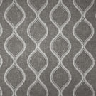 Orchard Trail Fabric / Steel - Just Fabrics