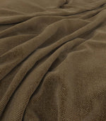 Harrow Chenille FR Fabric / Fennel