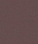 Loomspun Fabric / Aubergine
