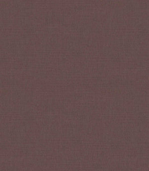 Loomspun Fabric / Aubergine
