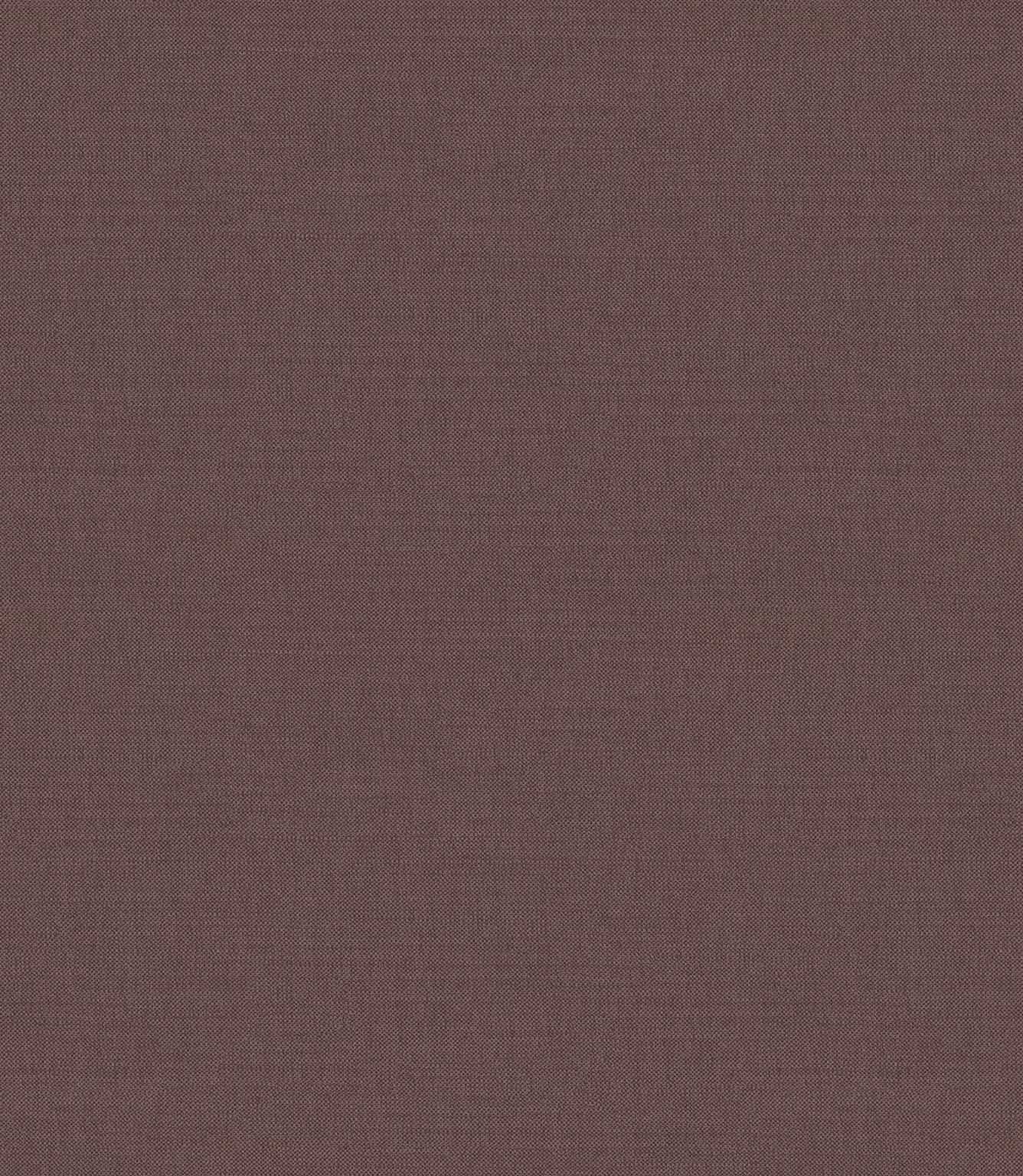 Loomspun Fabric / Aubergine