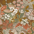 Amazonia FR Fabric / Cinnamon