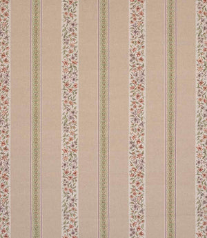 Clementine Fabric / Hessian