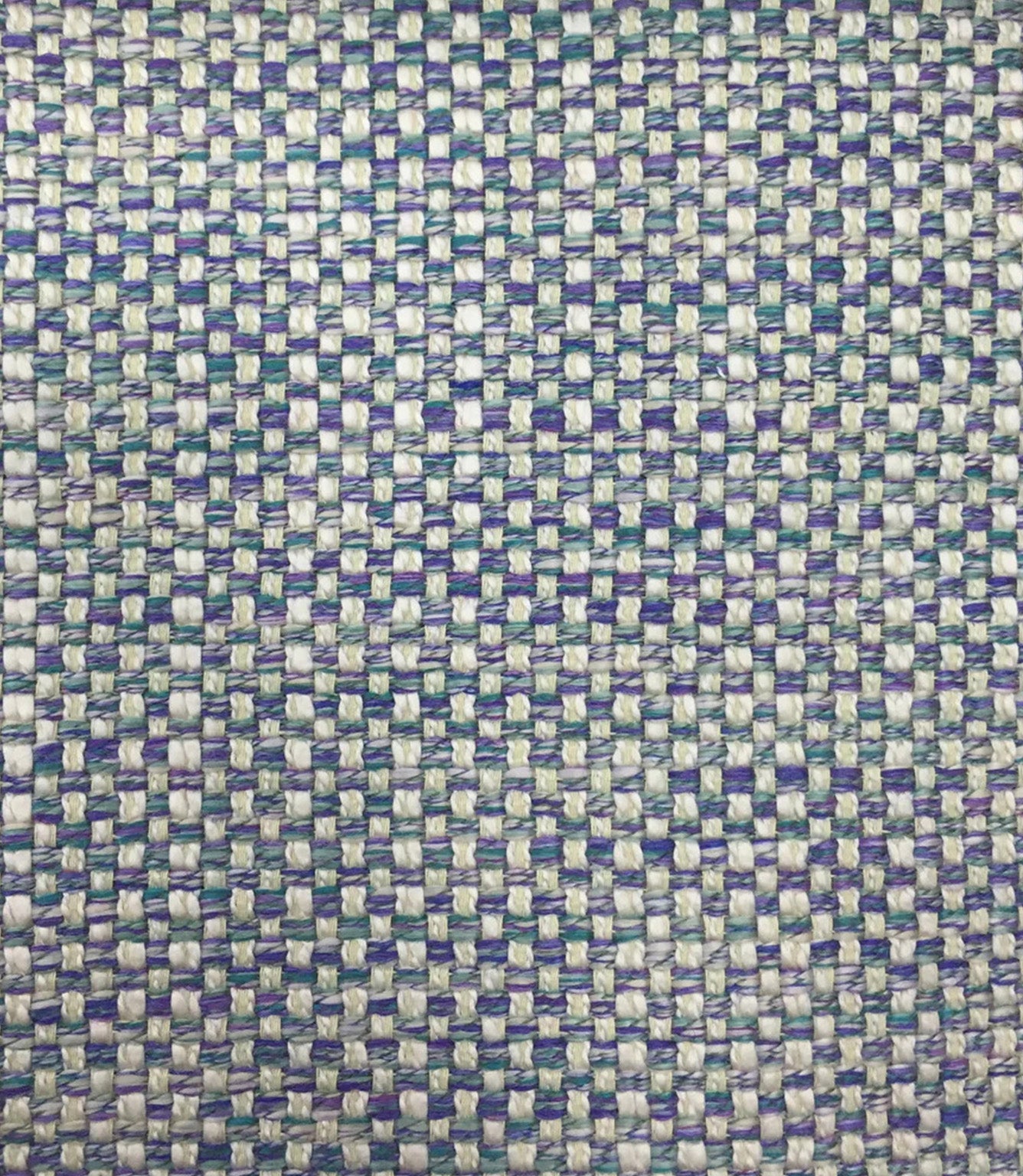 Meridian Fabric / Sea Thistle