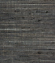 Otaru Faux Silk Fabric / Ink
