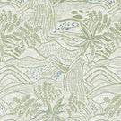 Falling Foss Weave Fabric / Seaglass