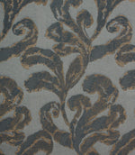 Emmington Fabric / Indigo