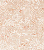 Falling Foss Weave Fabric / Dawn