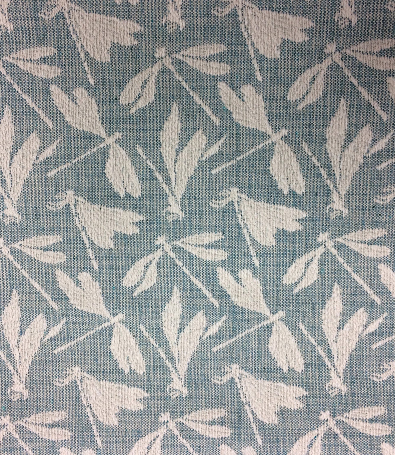 Meddon Fabric / Sky