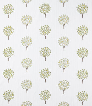 Briarwood Fabric / Fern