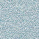 Duckweed Weave Fabric / Coast Blue