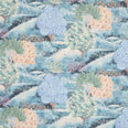 Bloomfield Fabric / Indigo