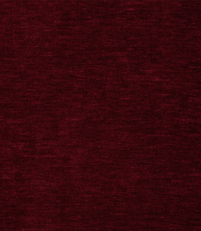 Zephyr FR Fabric / Bordeaux - Just Fabrics