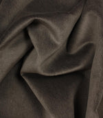 Lapis Velvet Fabric / Onyx