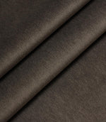 Lapis Velvet Fabric / Onyx