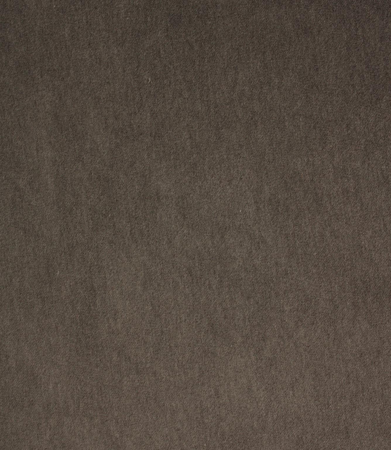 Lapis Velvet Fabric / Onyx