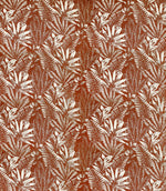 Dalby Fabric / Sunset