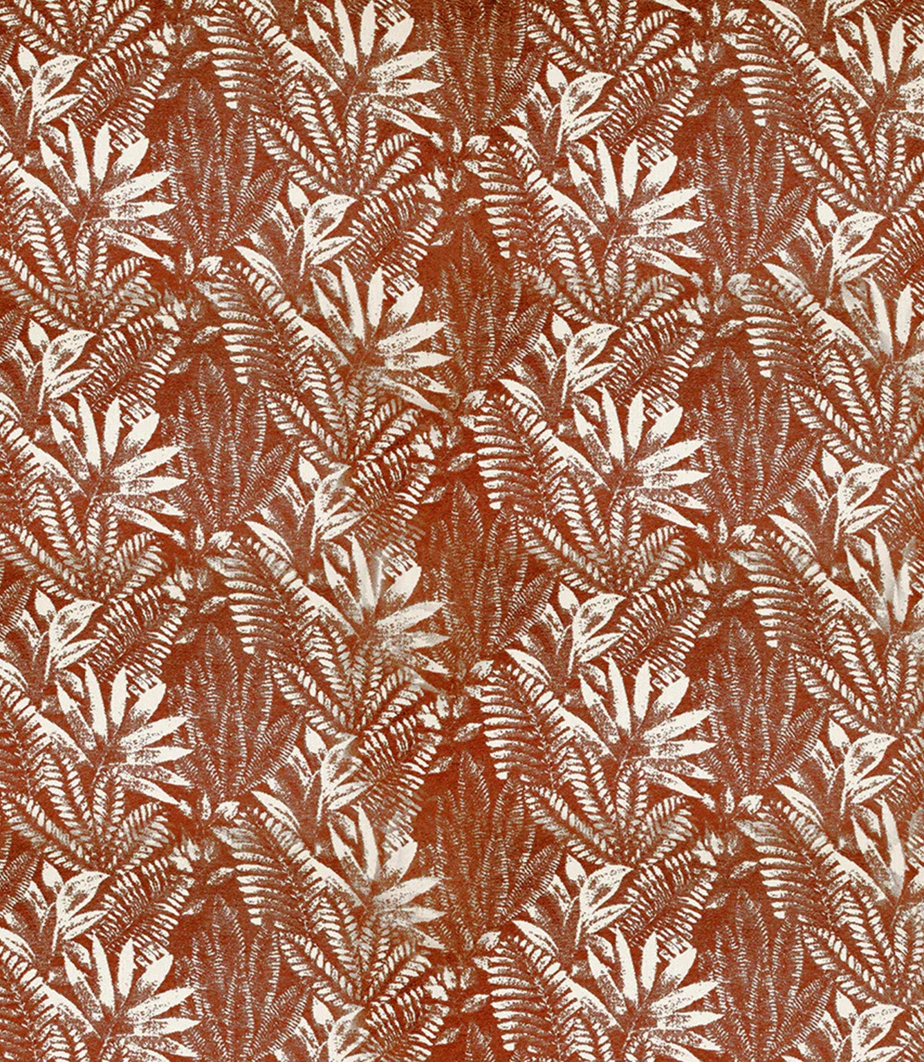 Dalby Fabric / Sunset