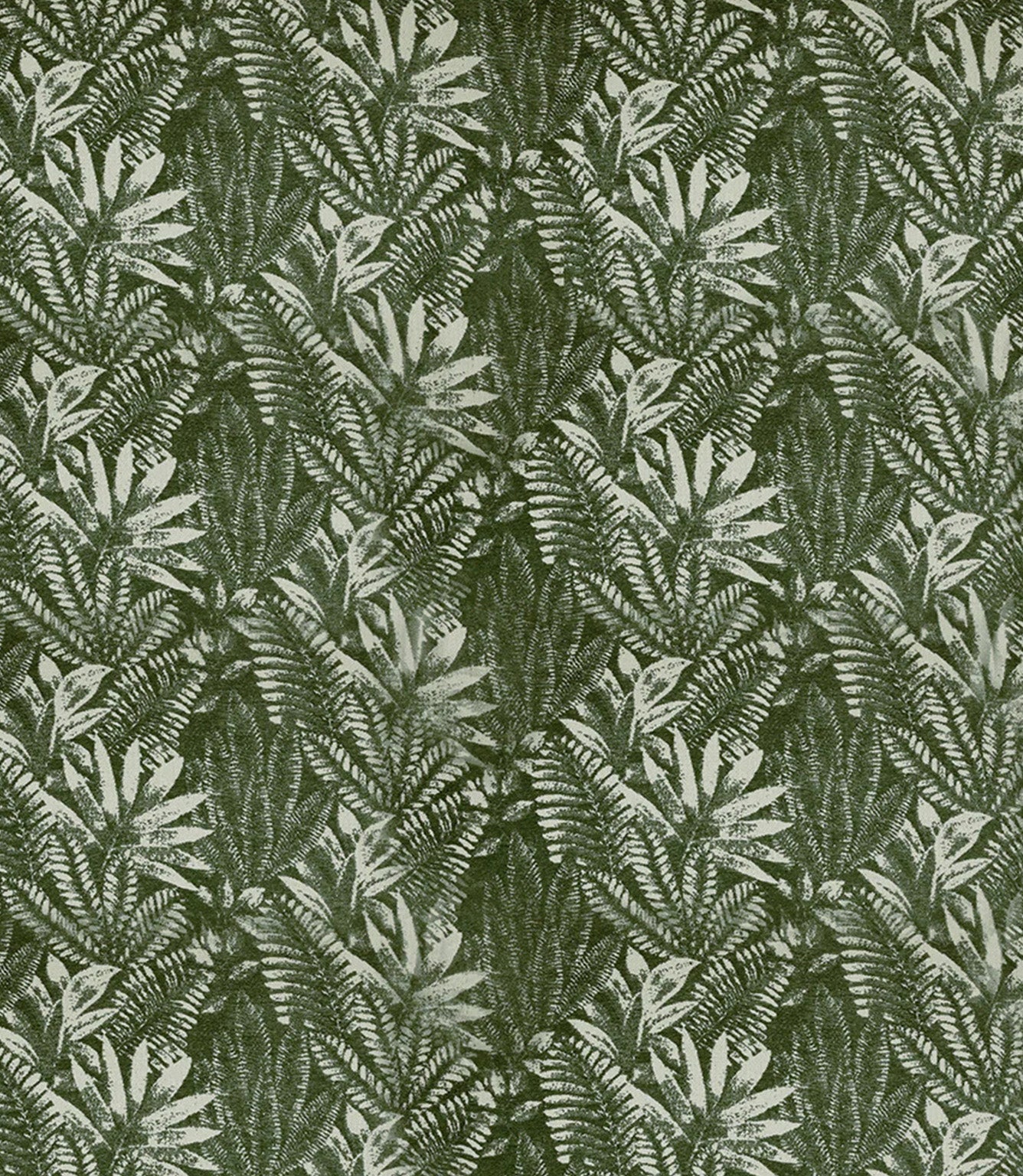 Dalby Fabric / Sage