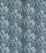 Dalby Fabric / Bluebell