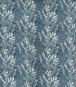 Dalby Fabric / Bluebell