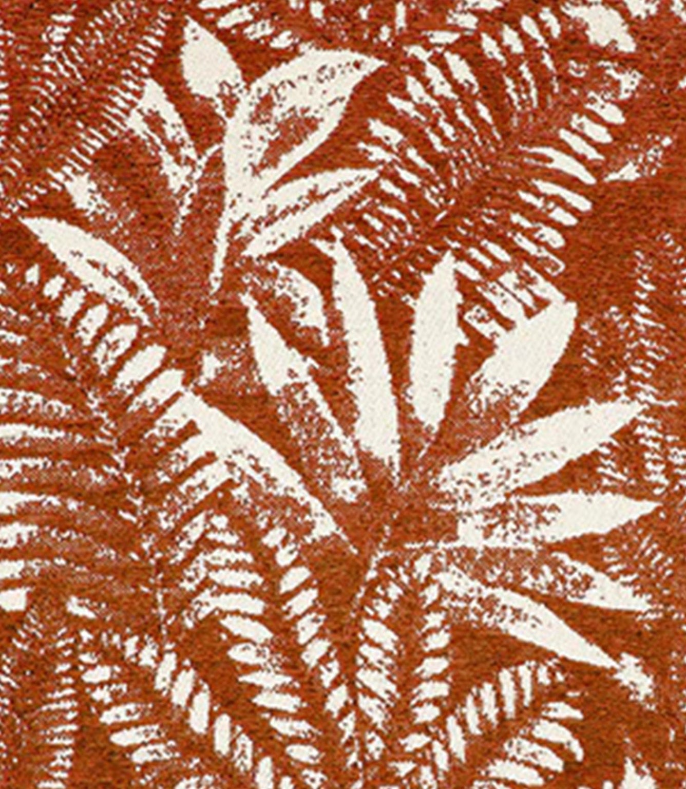Dalby Fabric / Sunset