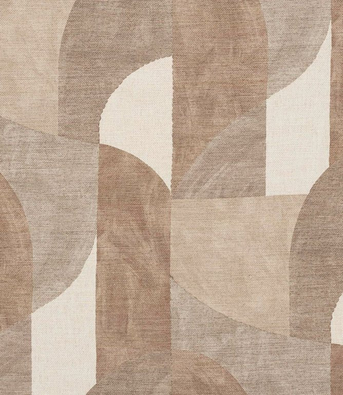 Ardora Fabric / Stone - Just Fabrics