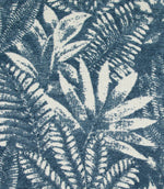 Dalby Fabric / Bluebell