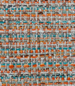 Azora Fabric / Rust