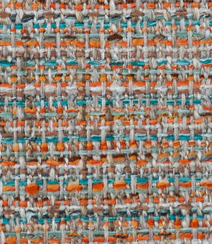 Azora Fabric / Rust