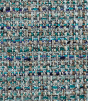 Azora Fabric / Azure