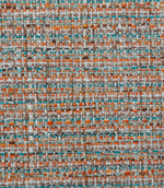 Azora Fabric / Rust