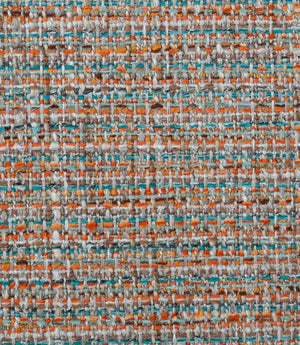 Azora Fabric / Rust