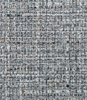 Azora Fabric / Onyx